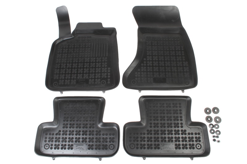 Floor mats
