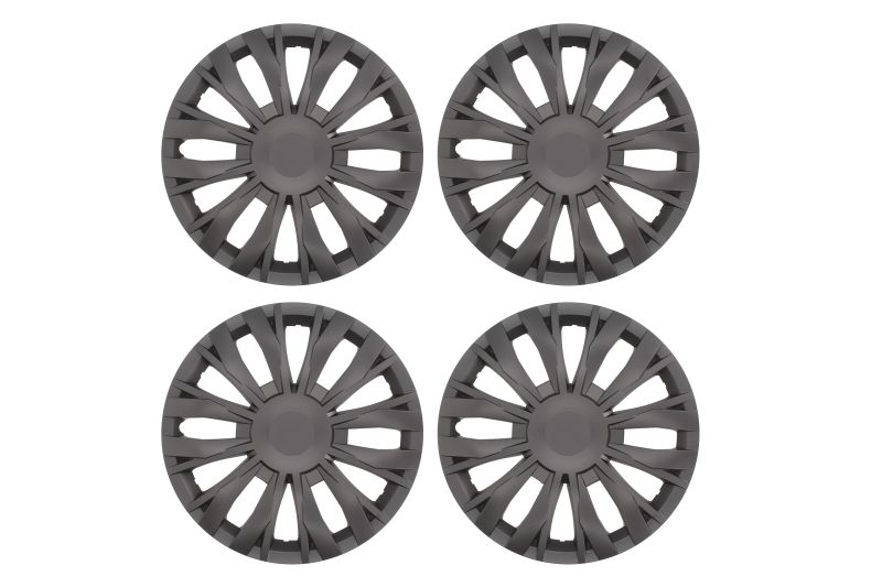 Wheel covers