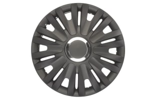 Wheel covers