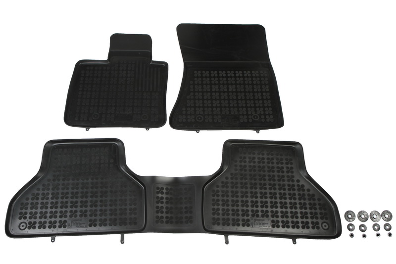 Floor mats