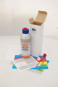 Χειροκίνητος διανομέας