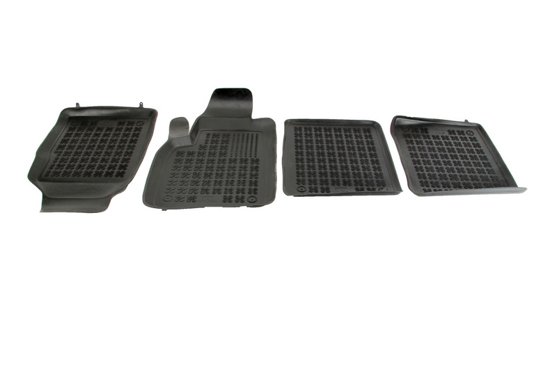 Floor mats