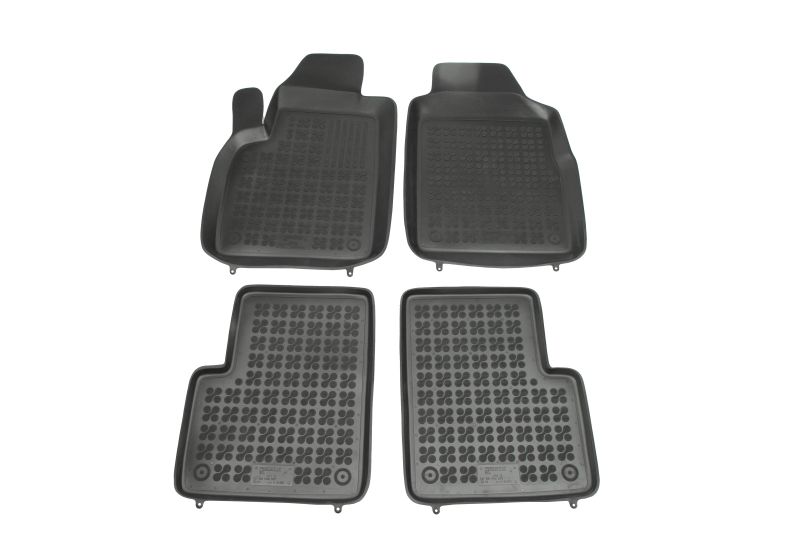 Floor mats
