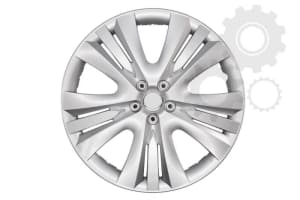 Wheel covers