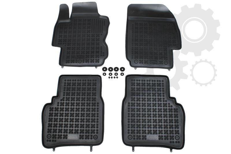 Floor mats