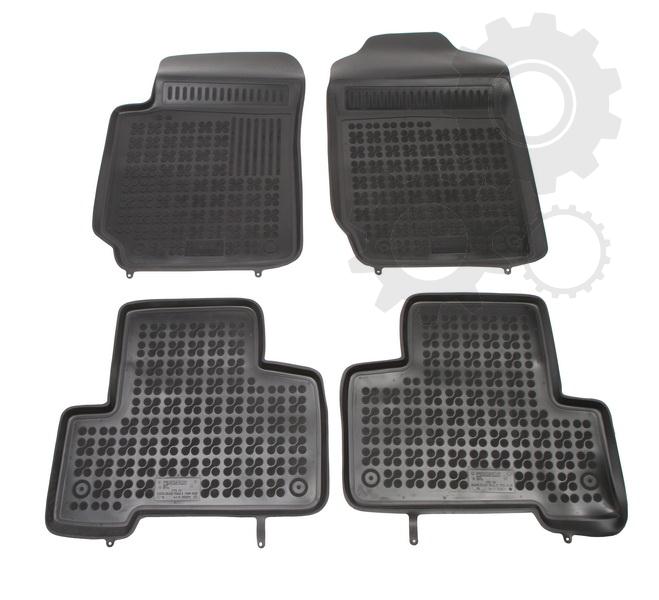 Floor mats