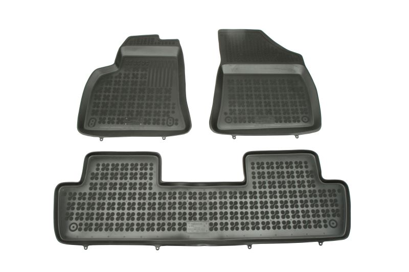 Floor mats