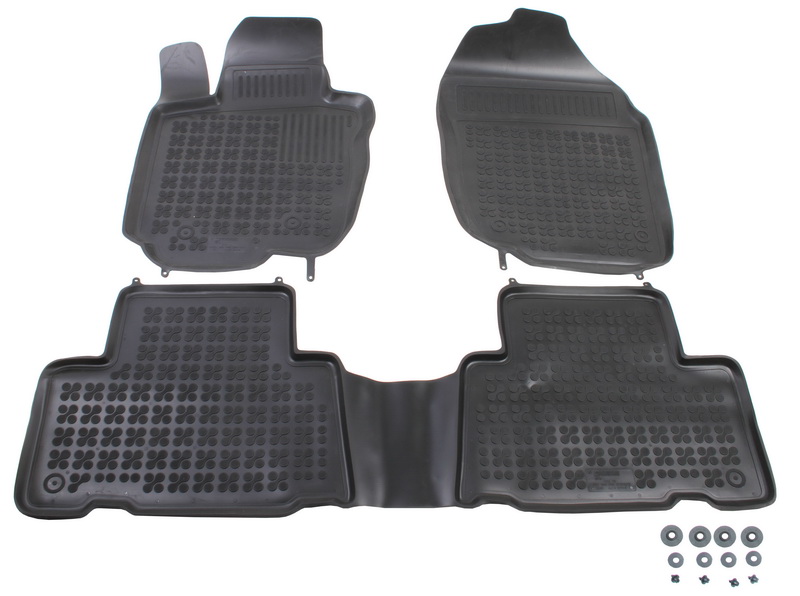 Floor mats