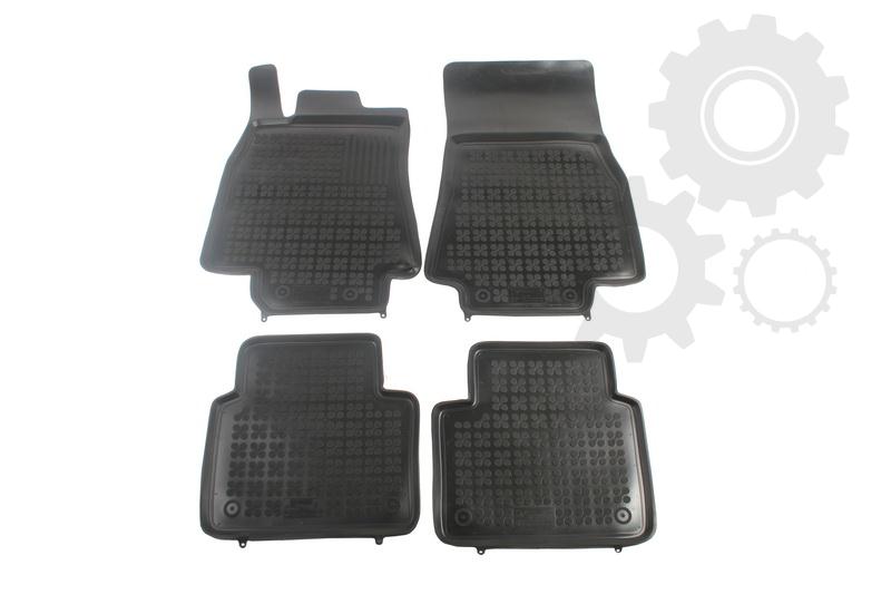 Floor mats