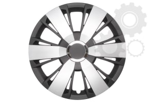 Wheel covers