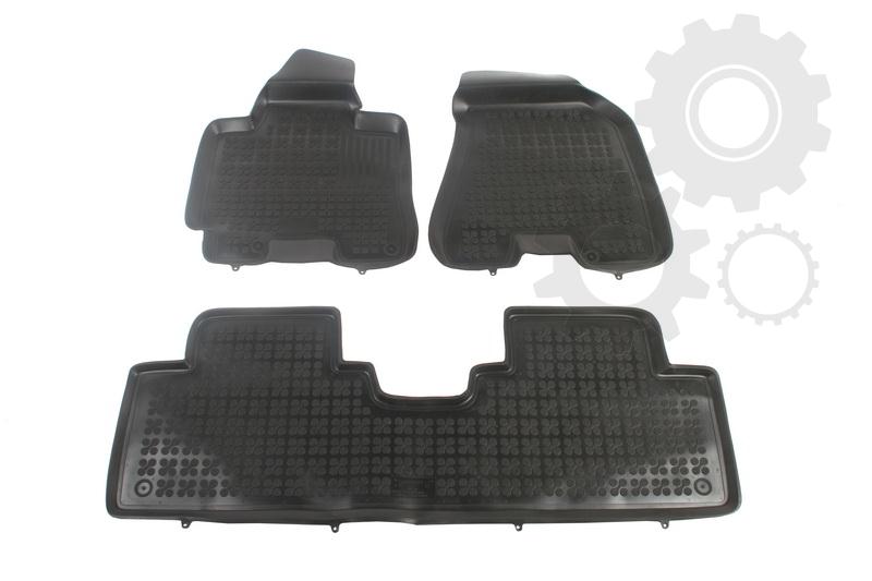 Floor mats