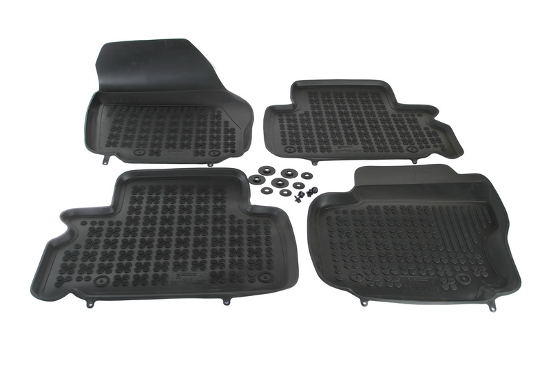 Floor mats