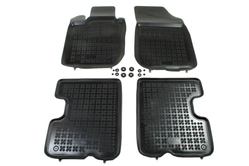 Floor mats