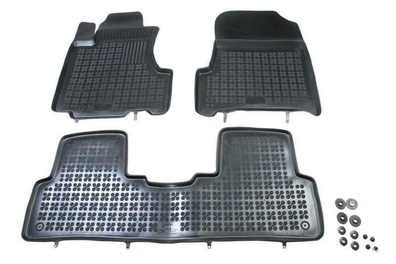 Floor mats
