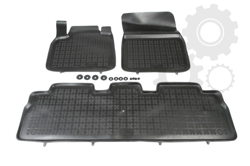 Floor mats