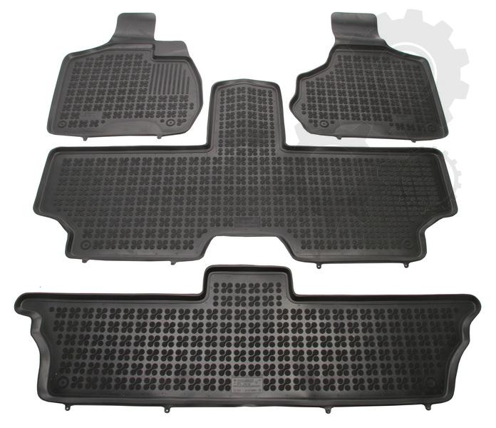 Floor mats