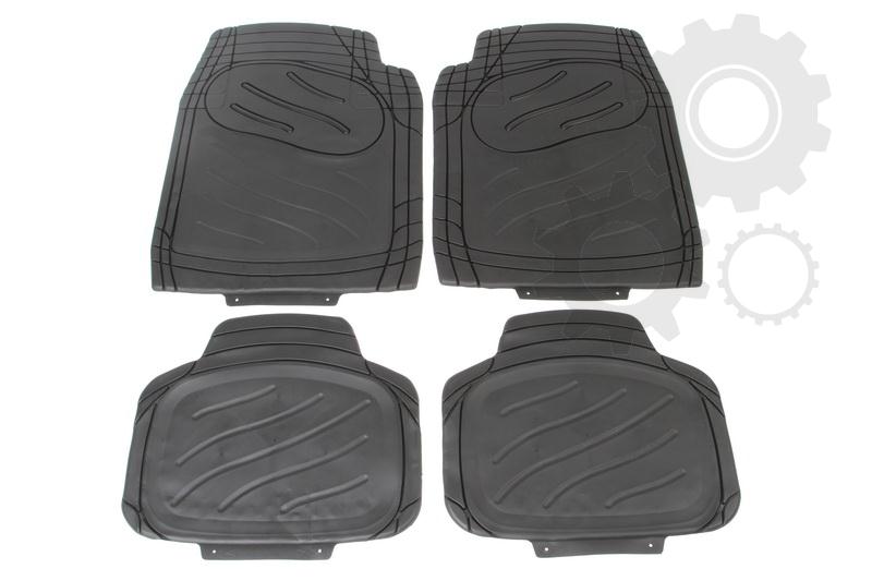 Floor mats