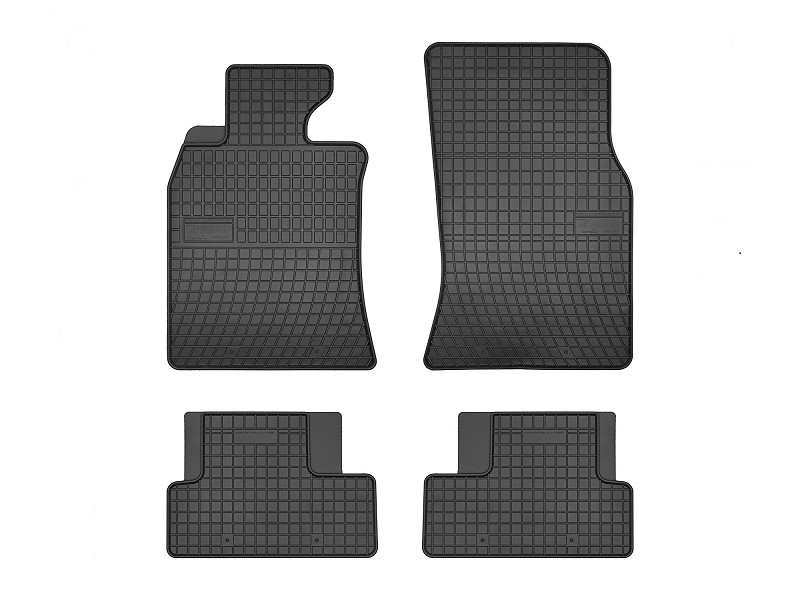 Floor mats