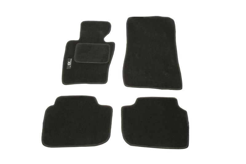 Floor mats