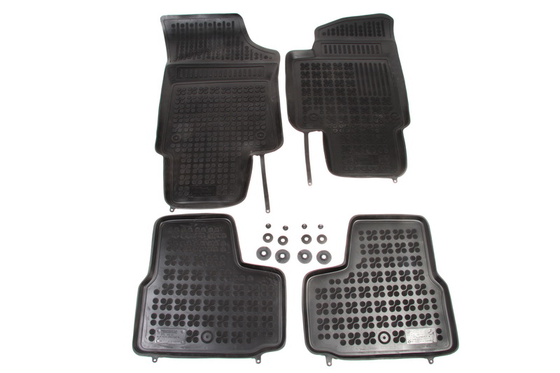 Floor mats