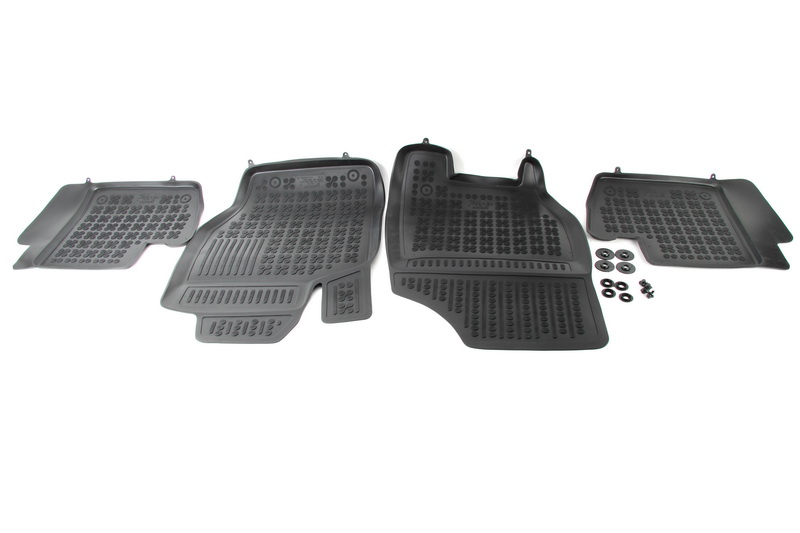 Floor mats