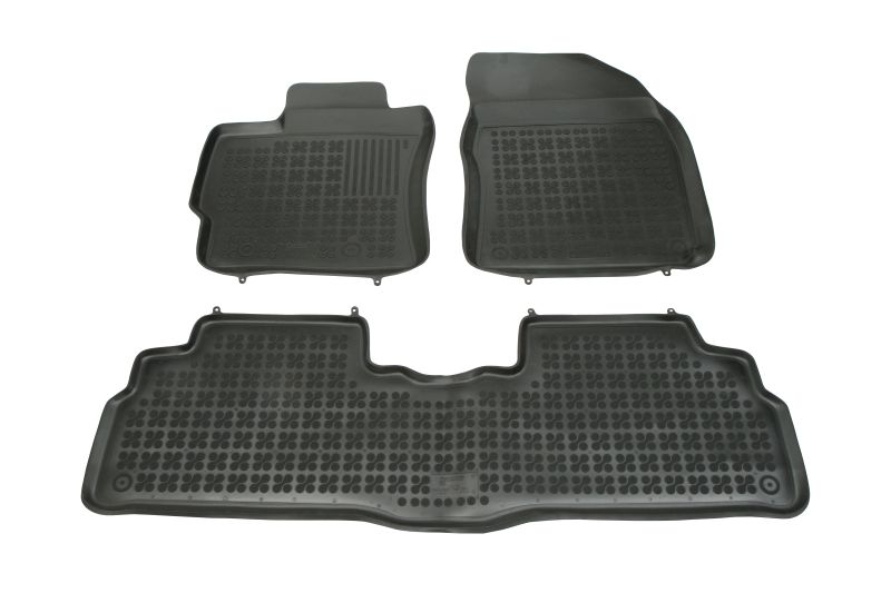 Floor mats