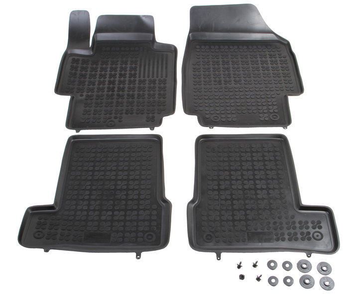 Floor mats