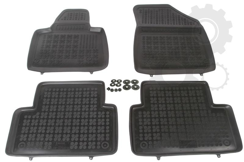 Floor mats