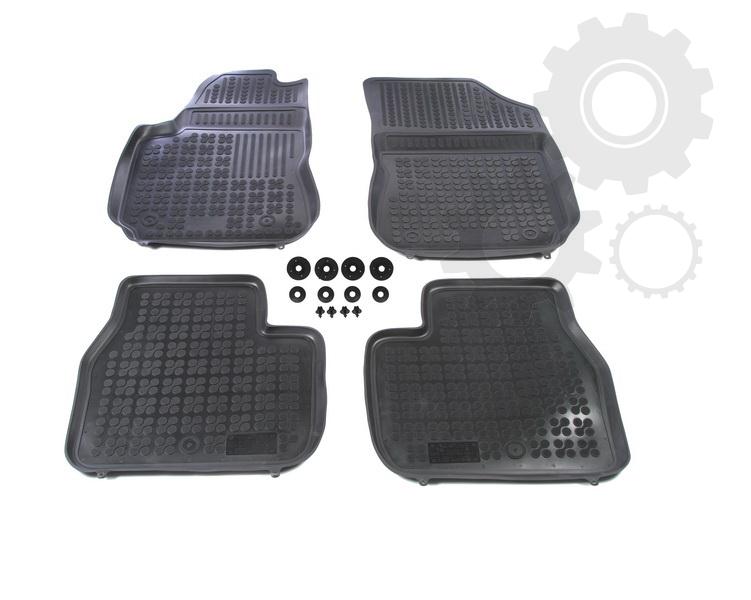 Floor mats