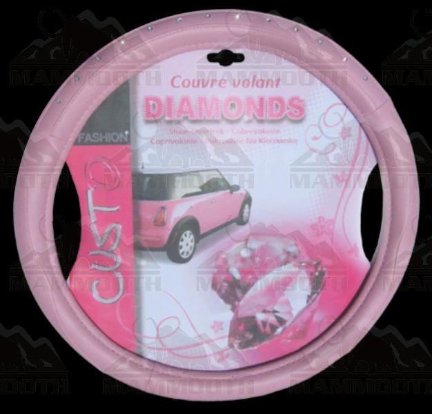 Κάλυμμα τιμονιού