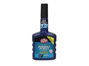 Diesel fuel antifreeze