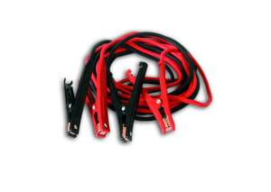 Emergency start cables