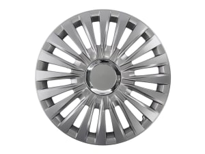 Wheel covers