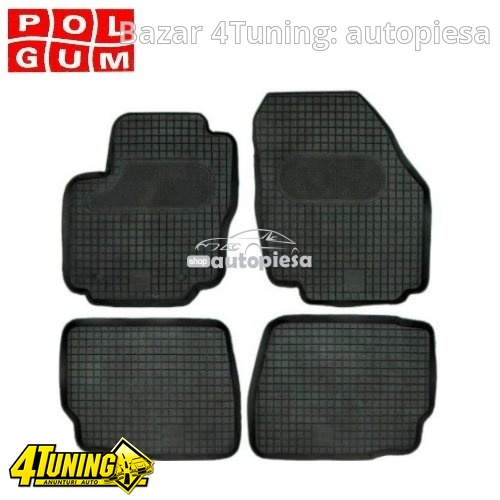 Floor mats
