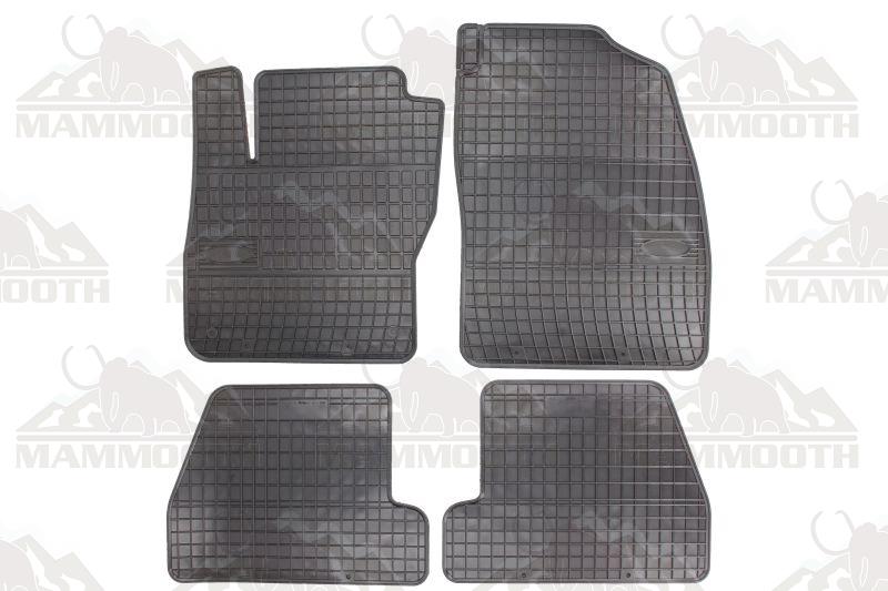 Floor mats
