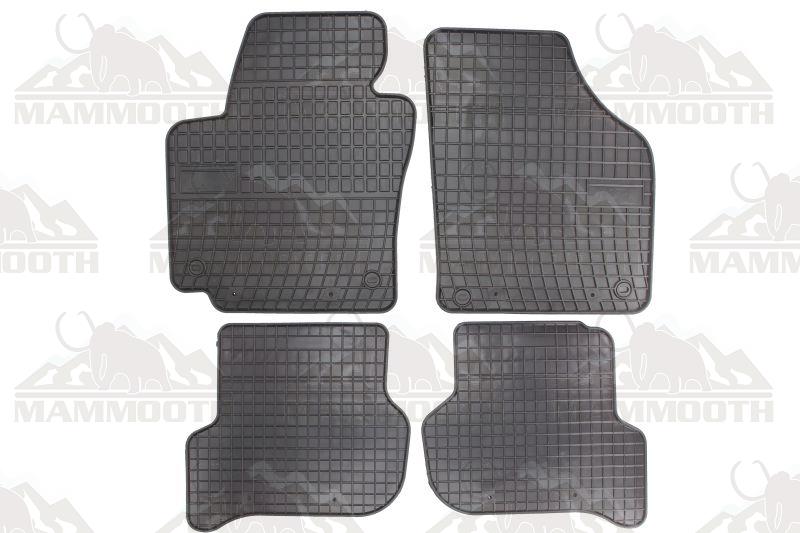 Floor mats