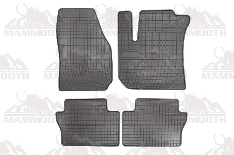 Floor mats