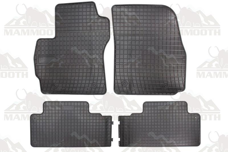 Floor mats
