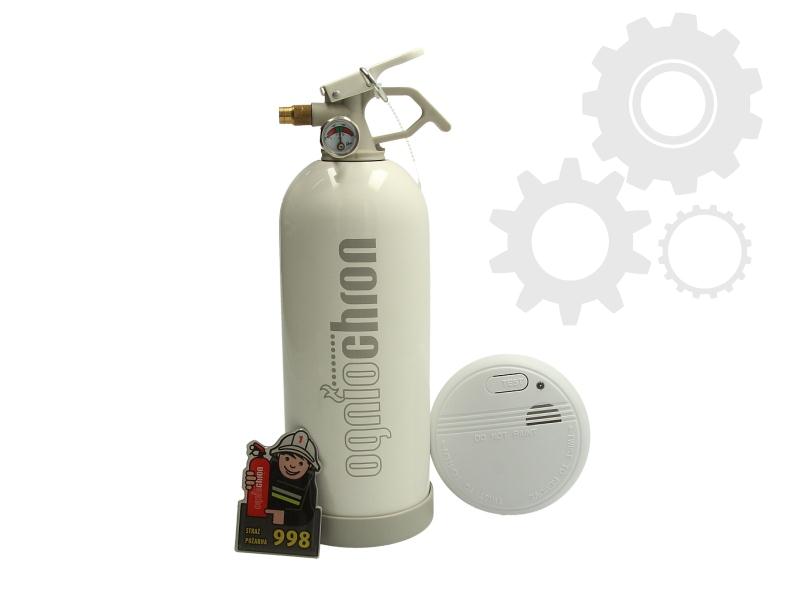 Fire-fighting devices