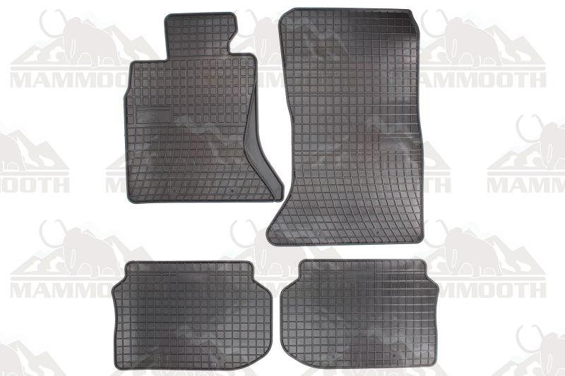 Floor mats