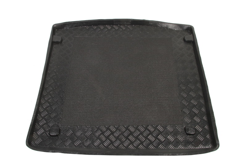 Cargo mat
