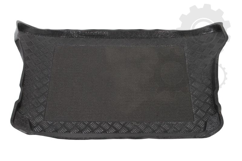 Cargo mat