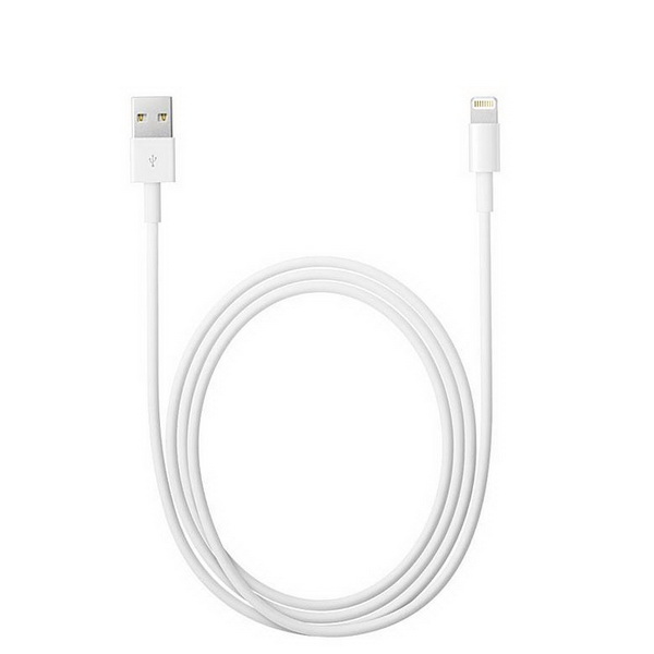 USB to Lightning Cable (1.5 m)