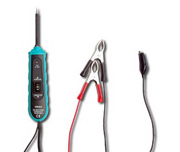 Voltage tester