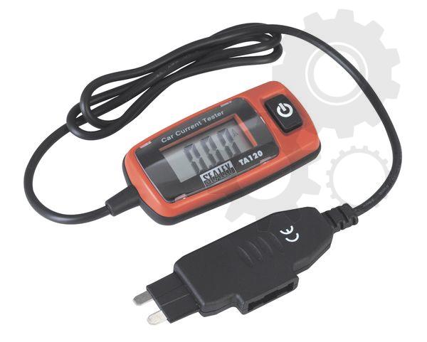 Voltage tester