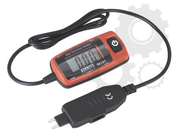Voltage tester