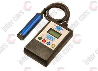 Electronic thickness gauge