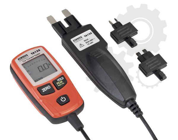 Voltage tester