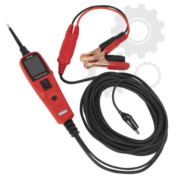 Voltage tester