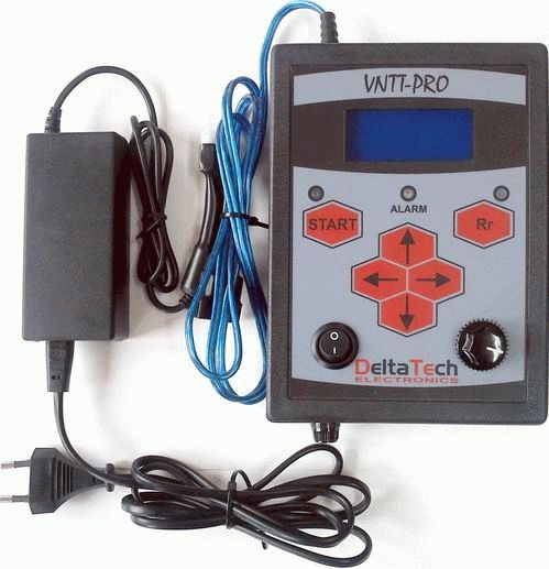 Turbine driver tester